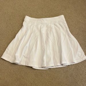 Hollister - Pleated Skirt - Sz S